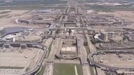 FAA orders reduction in air traffic at DFW Airport, Love Field due to shutdown