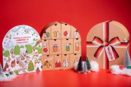 Burger King Reveals New 12-Day Advent Calendar for 2025