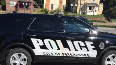 Woman killed, man seriously injured inside Petersburg apartment