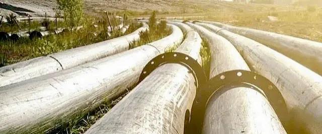 Iron Ore Pipeline From Chhattisgarh To Andhra To Pass Through Odisha; Clearance Granted