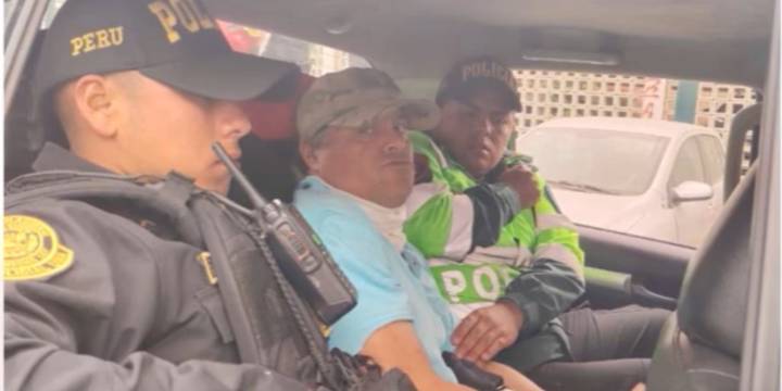 Feminicidio en Surco: sujeto asesina a su pareja, quien ya le había denunciado por violencia