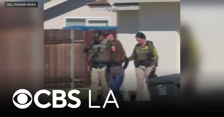 Mother of missing girl Melodee Buzzard arrested on unrelated charges