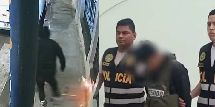Operativo PNP en Tumbes revela conexión entre bandas peruanas y ecuatorianas: Dos menores entre los detenidos