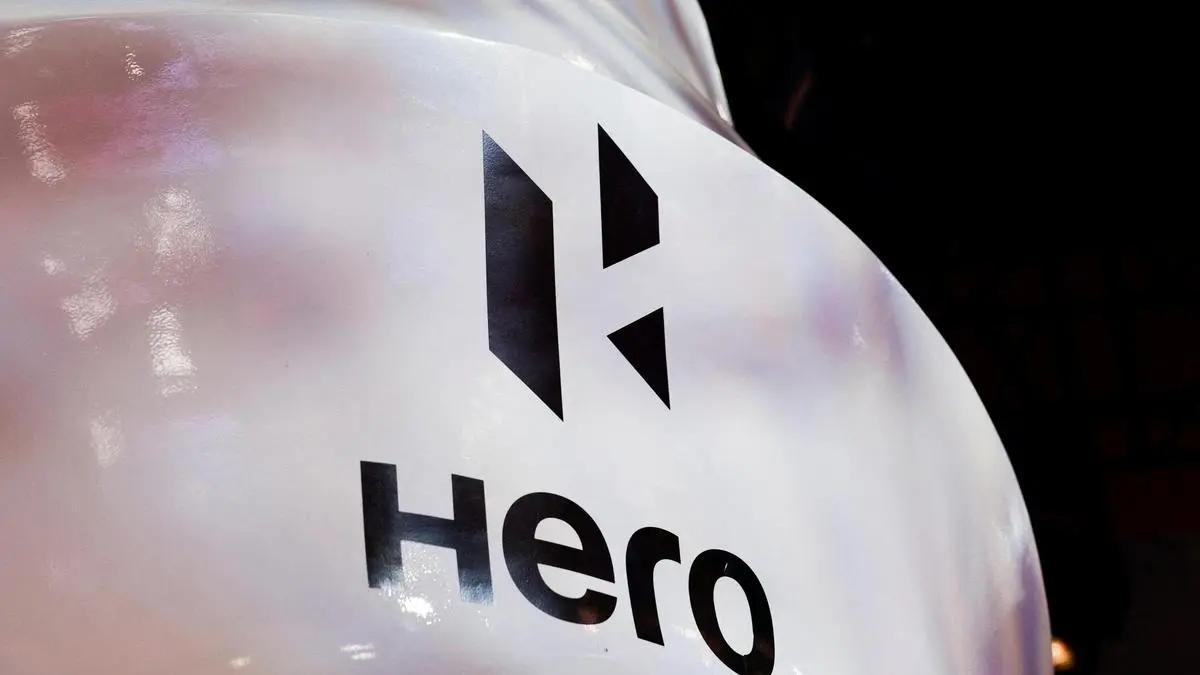Hero MotoCorp Q2FY’26 net profit rises 24% YoY to ₹1,321 crore