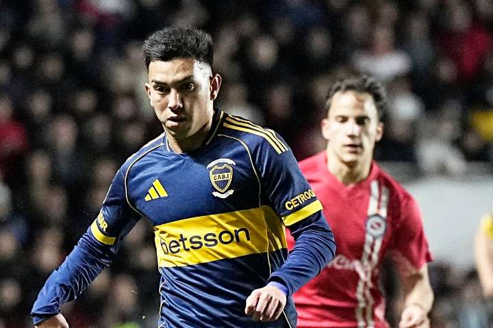 Confirmado ¿Cuándo se enfrentarán Boca y Argentinos Júniors por Cuartos de final del Torneo Clausura?
