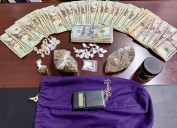 Henry Co. deputies conduct drug bust