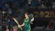 Wolvaardt Topples Mandhana To Become ICC's New Top