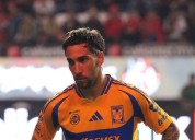 Debemos hacer una gran Liguilla: Gorriarán de Tigres