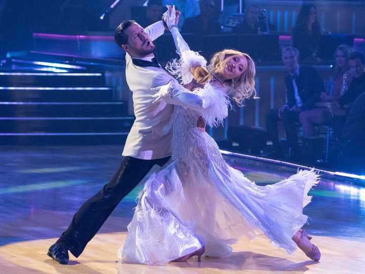 Where to watch Dancing with the Stars: Live stream Season 34 anywhere