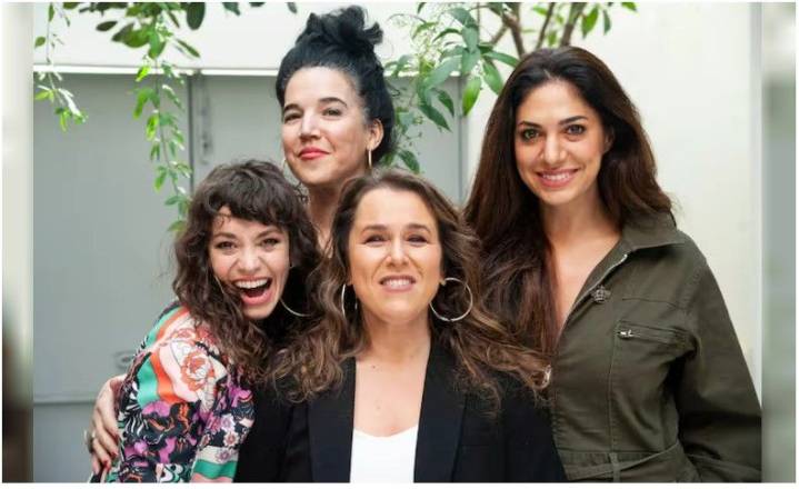 Las Chicas de la Culpa debutan en eltrece: quién es el primer invitado