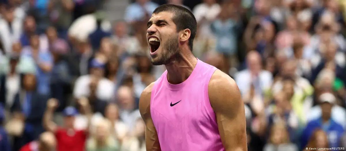 Carlos Alcaraz apunta a cerrar 2025 en la cima del tenis mundial