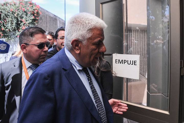 Fiscalía denuncia “pacto de silencio” tras nuevas detenciones por caso Krishna Aguilera: “Ninguno de ellos va a decir quién la mató”