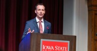 Public feedback showed more support, enthusiasm for ISU president finalist not chosen