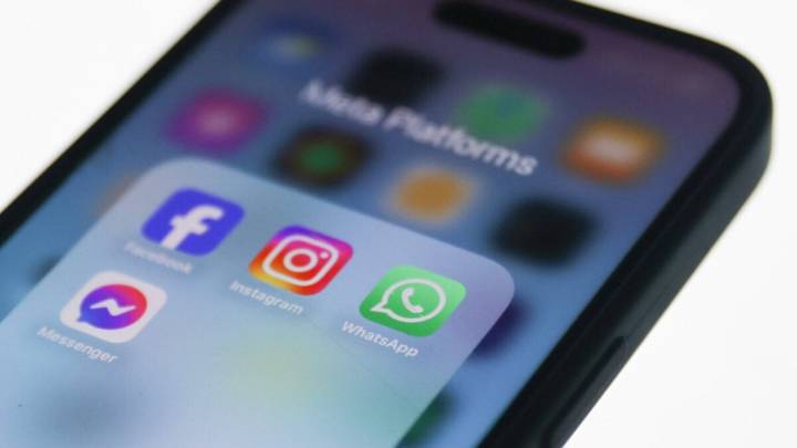 Meta Learns That Nothing Is a Monopoly If You Just Wait Long Enough