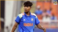 No schooling after 8th class, struggled through poverty: How Kranti Goud lived her World Cup dream