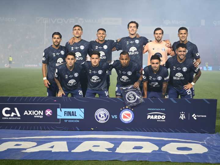 Independiente Rivadavia, campeón de la Copa Argentina: cómo quedó la tabla histórica de títulos en el fútbol argentino