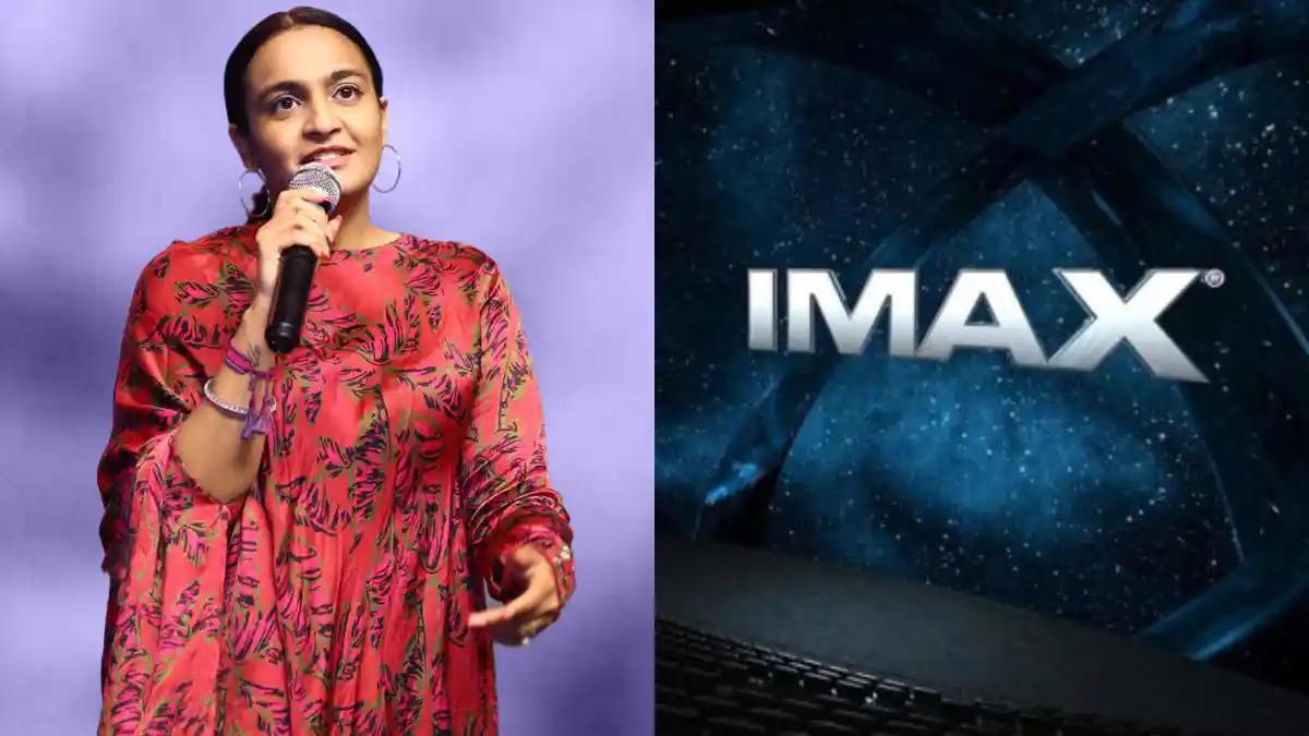 IMAX in Hyderabad: Producer Jhanvi Narang Responds to Rumours and Plans