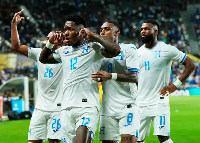 Se viene la última ronda del Clasificatorio Concacaf