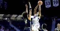 K-State uses second half surge to rout UNC Greensboro 93