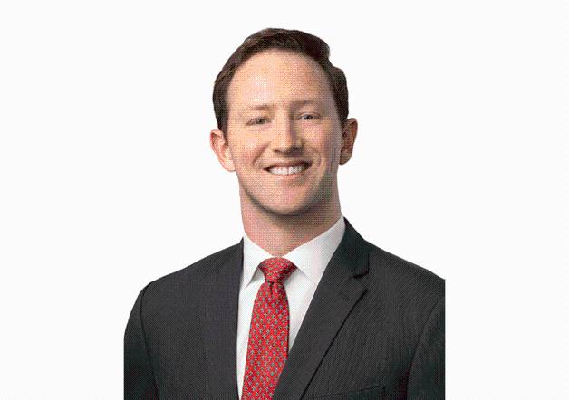Dillon Knight, Jones Walker LLP | New Orleans CityBusiness