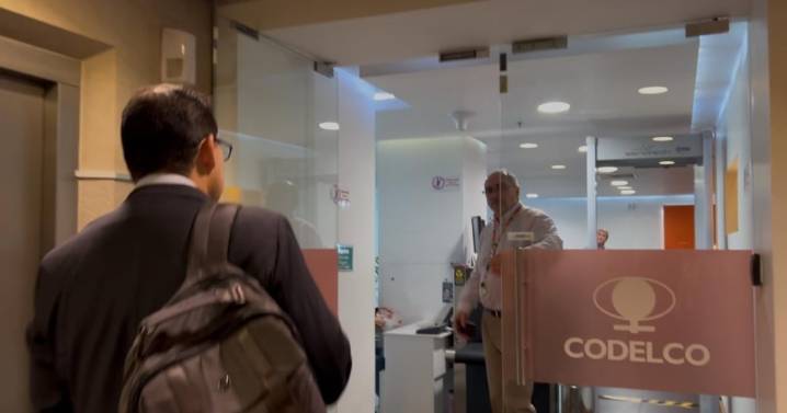 Trama bielorrusa: Juzgado declara admisible querella de Codelco contra exministra Vivanco, Migueles y otros involucrados