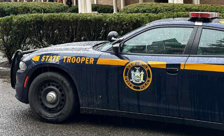 Estranged brothers NY reunion ends with youngest killing his older siblings: cops