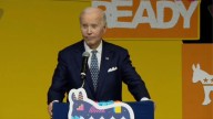 Joe Biden Asegura que Resultados Electorales Mandan Mensaje a Trump y Sus Seguidores