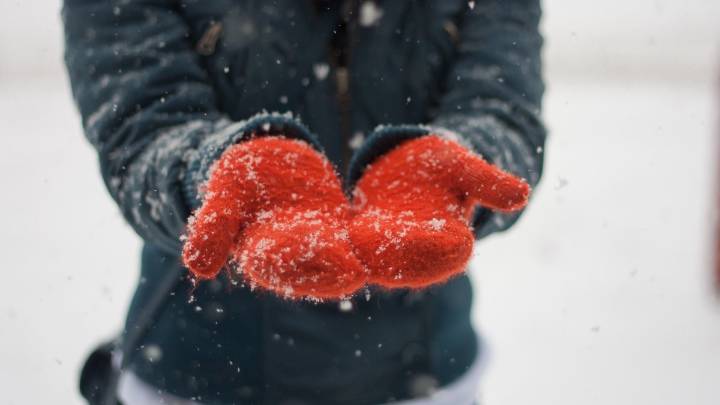 Chicago’s first snow of 2025 to come this weekend