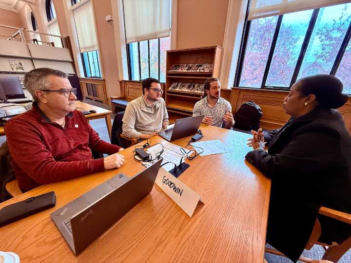 WMass small biz conference puts fledgling entrepreneurs in touch with lawyers