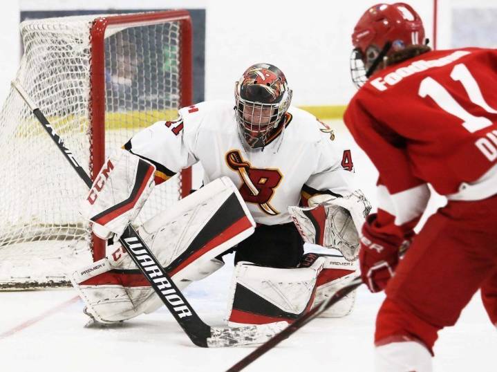 Streaking Blenheim Blades rise to second