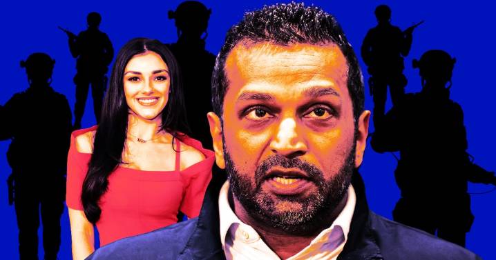 Keystone Kash Torched for Security Snub as Girlfriend Gets Perk