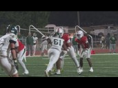 Blessed Trinity at Stockbridge | #Team11 Game of the Week