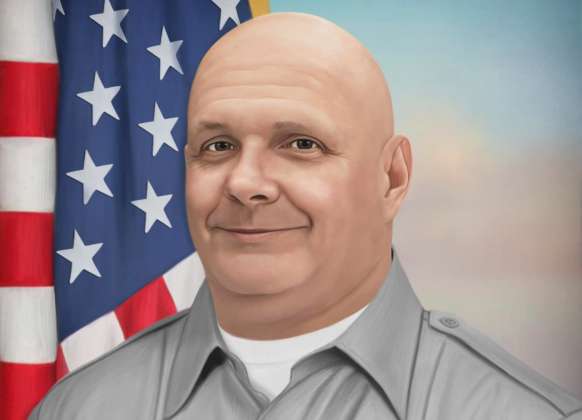 House Passes “Andy’s Law,” Strengthening Protections for Correctional Staff; Ross County...