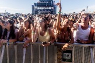 Foo Fighters y Florence + The Machine lideran el Mad Cool 2026: fechas, entradas y cartel completo