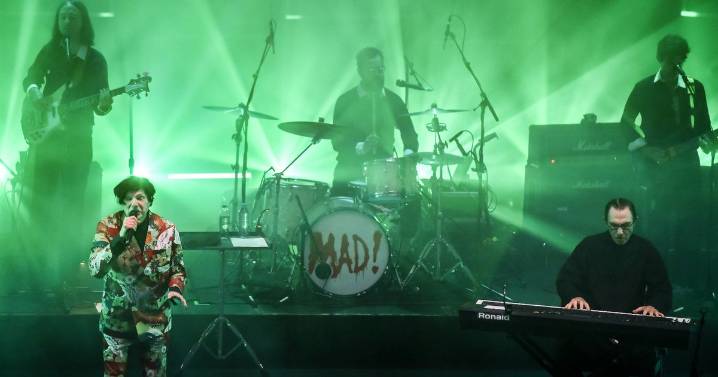 Legendary drummer dies as tributes pour in for Sparks musician