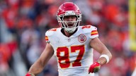 Chiefs' Travis Kelce knows when he will answer the big question
