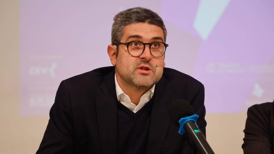 Tarazón: «Nos queda mucho trabajo, pero el futuro está en los pueblos»