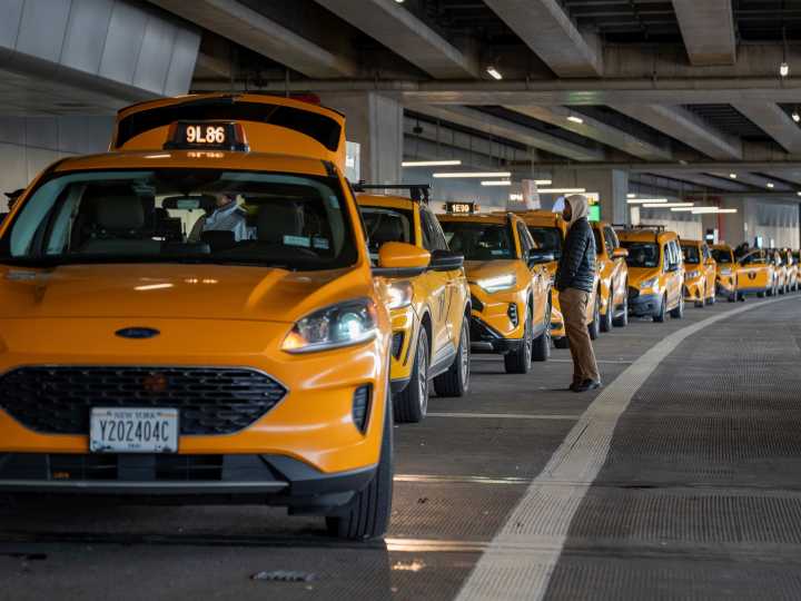 10 reglas no escritas que debes conocer antes de visitar Nueva York