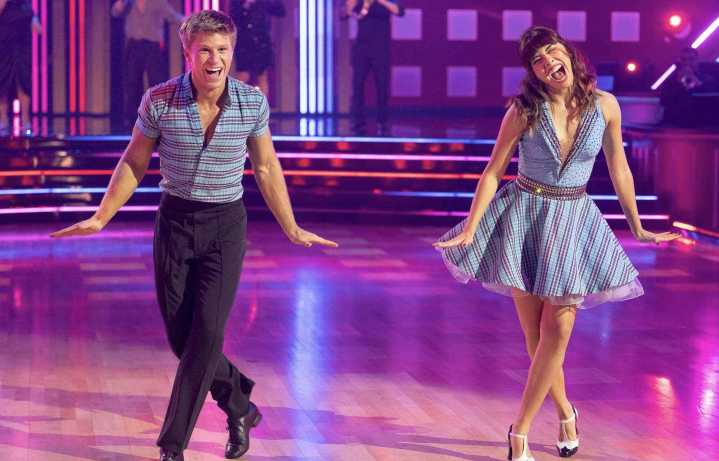 Robert Irwin & Xochitl Gomez: Officially Dating After His 'DWTS' Win?