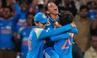 No player said 'what will happen now' after England defeat: Harmanpreet