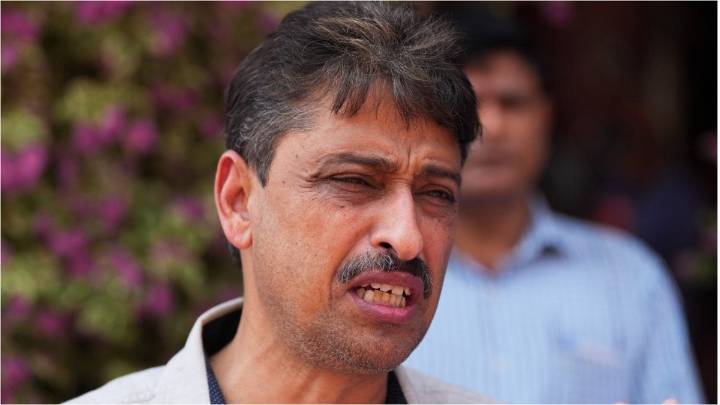 ‘Misguided’: Congress MP Defends Delhi Suicide Bomber Umar, BJP Calls Him 'Spin Doctor Of Terror'