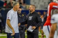 College Football Program Fires Head Coach After 52