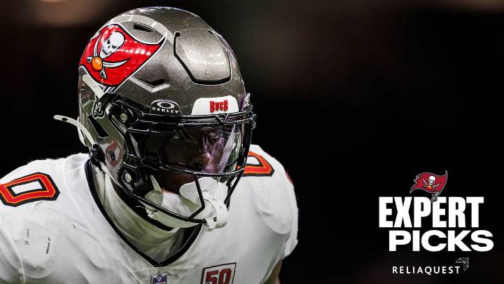 Week 13 Expert Picks: Cardinals vs. Buccaneers