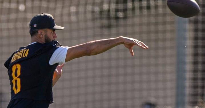 Commanders hope road trip to Madrid will help team regroup after poor run