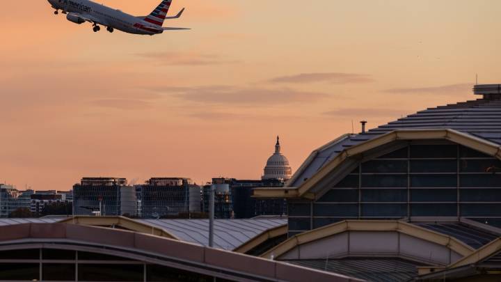 The government shutdown is over, but not everything is back to normal