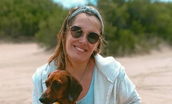 Una mujer murió al caer al vacío en un acantilado