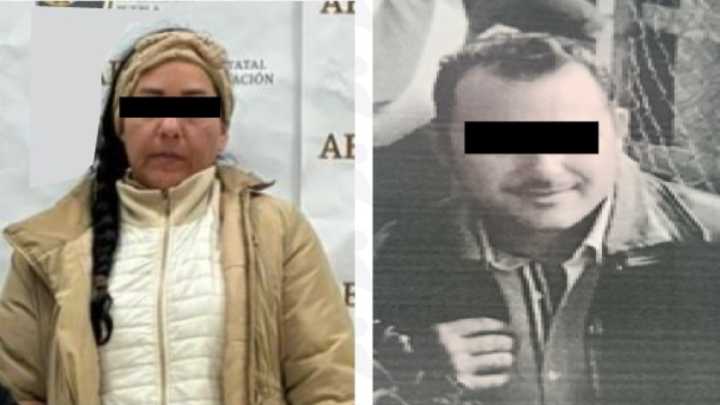 Dos Sujetos Presuntamente Amenazaron y Mataron a Balazos a un Hombre en Puebla