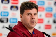 Pochettino se enfrentará a su Bielsa cuando EEUU juegue contra Uruguay en amistoso