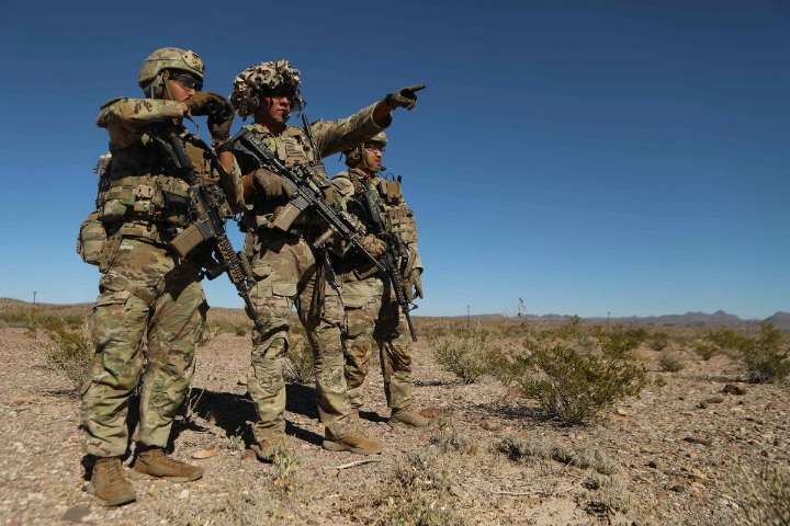 Marco Rubio descarta enviar fuerzas de EU a México para combatir al ‘narco’