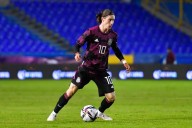 Marcelo Flores convocado por Canadá: ¿Por qué el jugador de Tigres reportó con la Hoja de Maple?